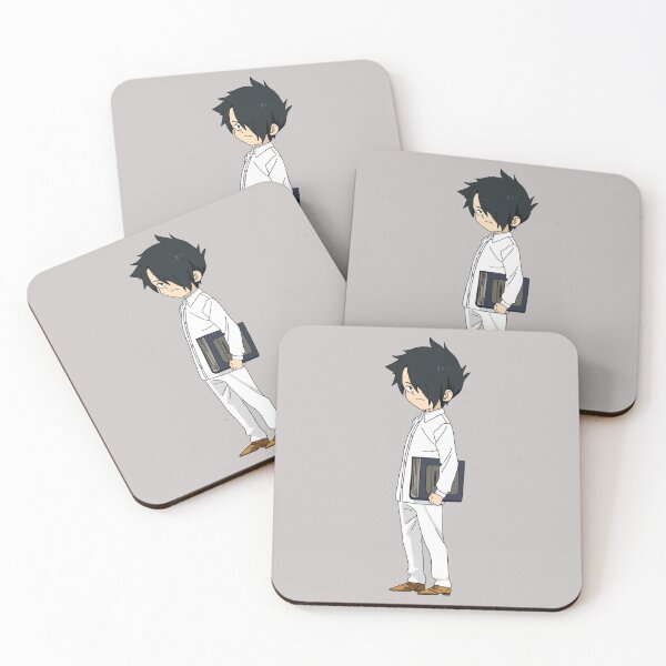 Item preview, The Promised Neverland - Ray designed and sold by Charlieweslman.