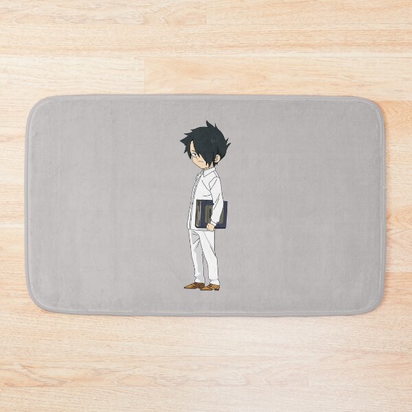 Item preview, The Promised Neverland - Ray designed and sold by Charlieweslman.