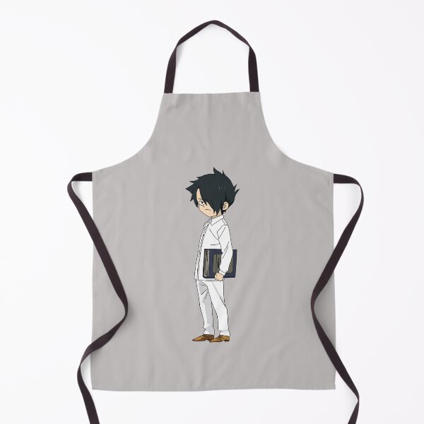 Item preview, The Promised Neverland - Ray designed and sold by Charlieweslman.