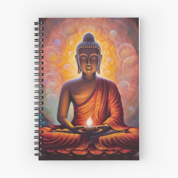 Item preview, Dreamy Buddha designed and sold by bharuarts.