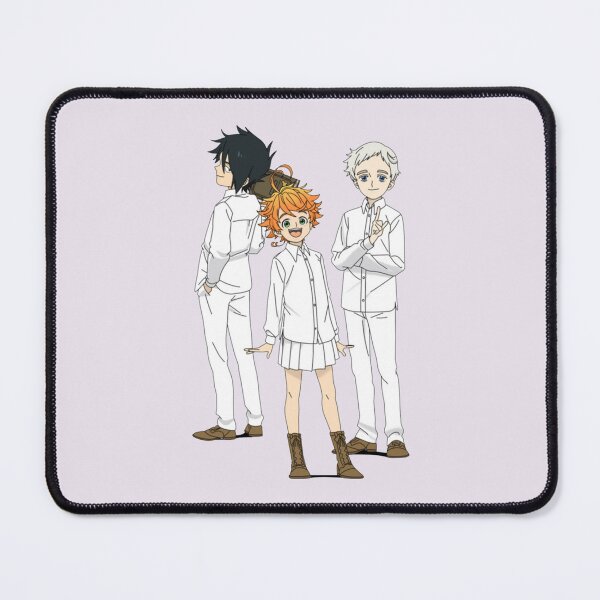 Item preview, The Promised Neverland designed and sold by Charlieweslman.