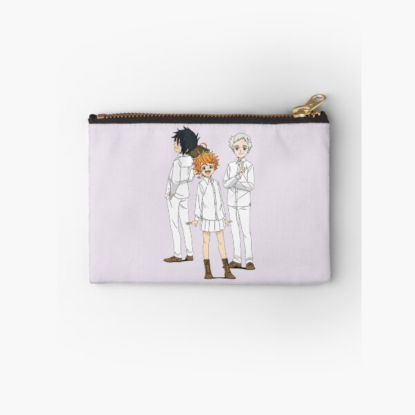 Item preview, The Promised Neverland designed and sold by Charlieweslman.