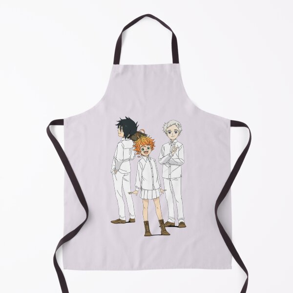 Item preview, The Promised Neverland designed and sold by Charlieweslman.