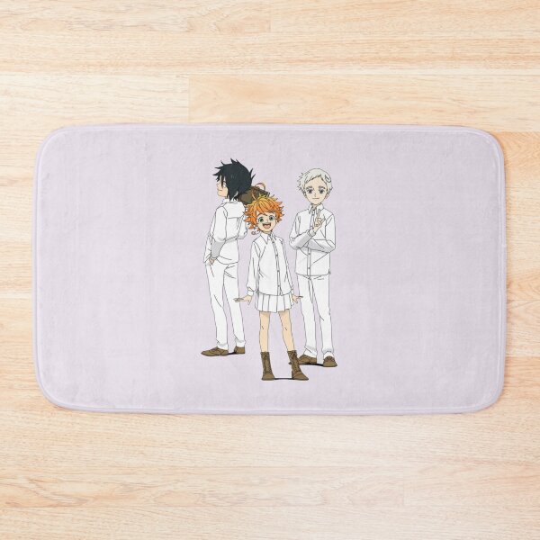 Item preview, The Promised Neverland designed and sold by Charlieweslman.