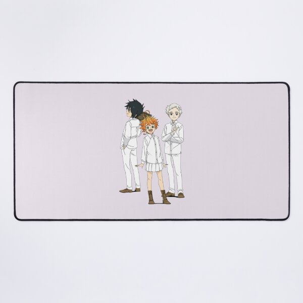 Item preview, The Promised Neverland designed and sold by Charlieweslman.