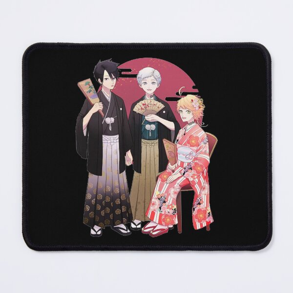 Item preview, The Promised Neverland  designed and sold by Charlieweslman.