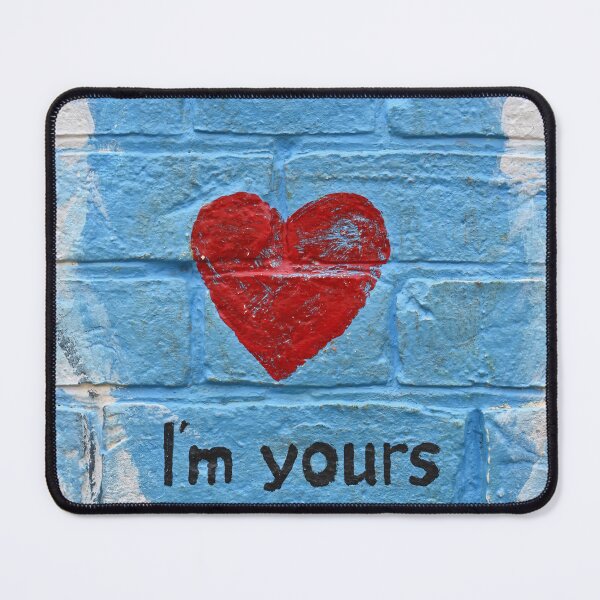 Item preview, I'm Yours designed and sold by Beata Cz. Young.
