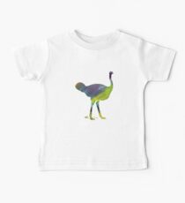 Strauß Baby T-Shirt