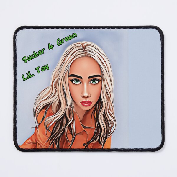 Item preview, LiL Tay brings you Sucker 4 Green from the music video designed and sold by lil tay .