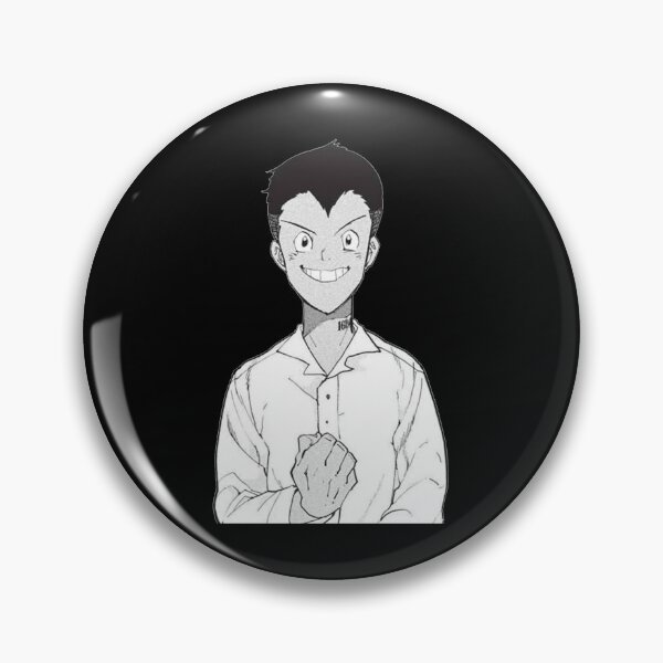 Item preview, The Promised Neverland - Don designed and sold by Charlieweslman.