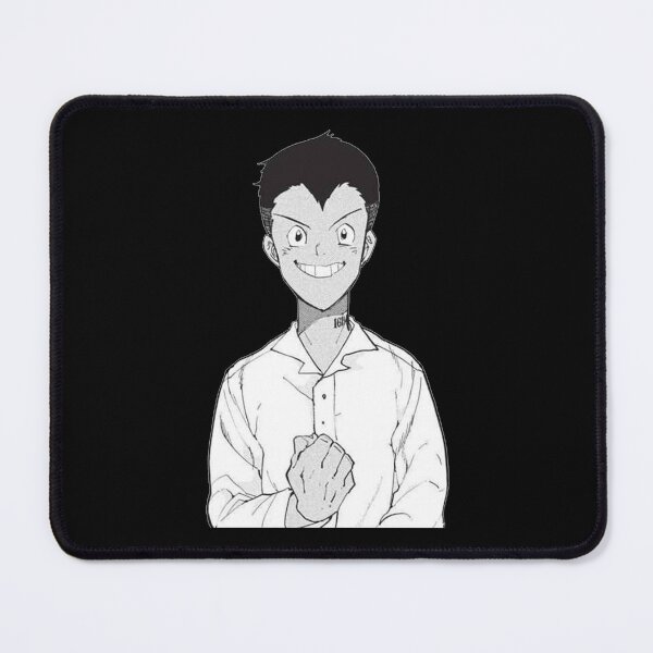 Item preview, The Promised Neverland - Don designed and sold by Charlieweslman.