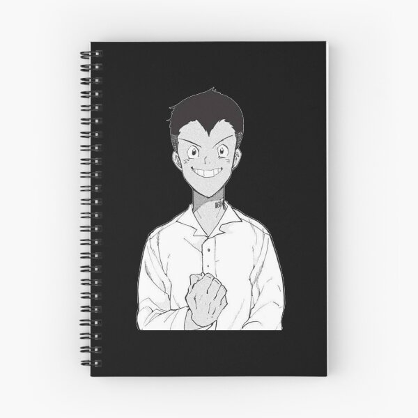Item preview, The Promised Neverland - Don designed and sold by Charlieweslman.