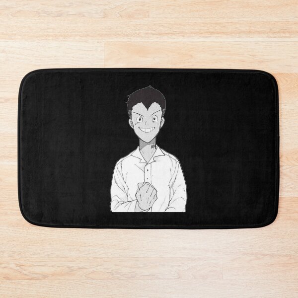 Item preview, The Promised Neverland - Don designed and sold by Charlieweslman.