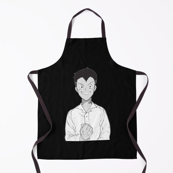 Item preview, The Promised Neverland - Don designed and sold by Charlieweslman.