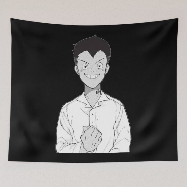 Item preview, The Promised Neverland - Don designed and sold by Charlieweslman.