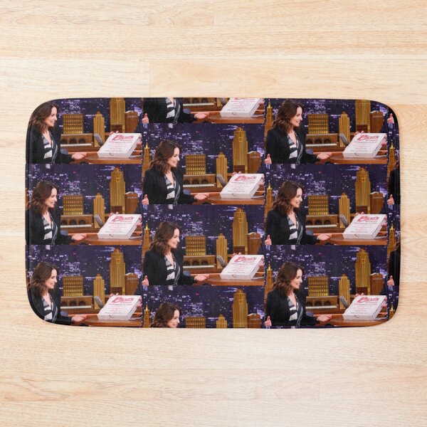 Item preview, Tina delco Fay  designed and sold by Soccer4ja9.