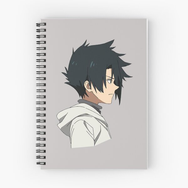 Item preview, The Promised Neverland - Ray designed and sold by Charlieweslman.