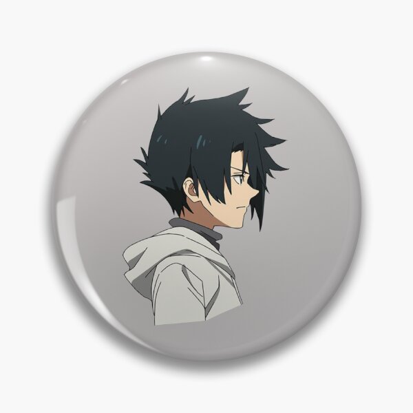 Item preview, The Promised Neverland - Ray designed and sold by Charlieweslman.