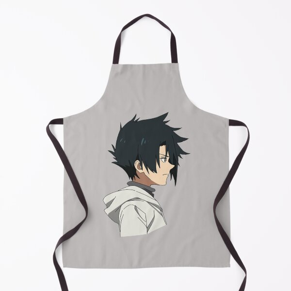 Item preview, The Promised Neverland - Ray designed and sold by Charlieweslman.