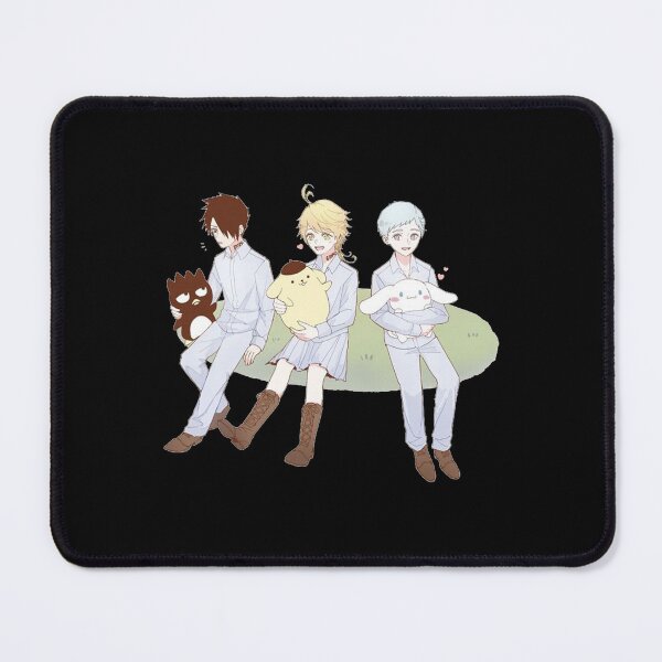 Item preview, The Promised Neverland designed and sold by Charlieweslman.