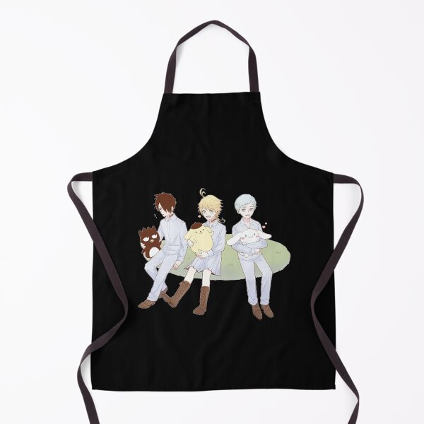 Item preview, The Promised Neverland designed and sold by Charlieweslman.