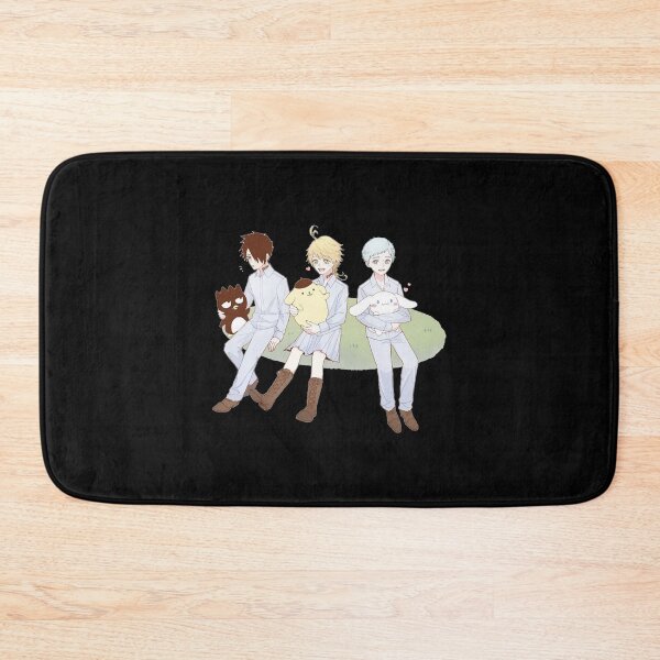 Item preview, The Promised Neverland  designed and sold by Charlieweslman.