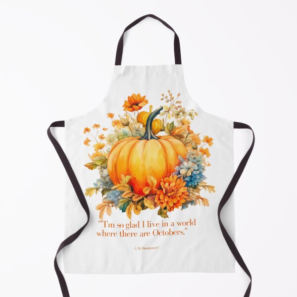 Item preview, October Craze-Fall colours displayed in Orange ,green designed and sold by mndesignworx.