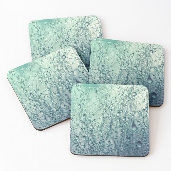 Item preview, January Abstractions designed and sold by Beata  Cz.  Young.