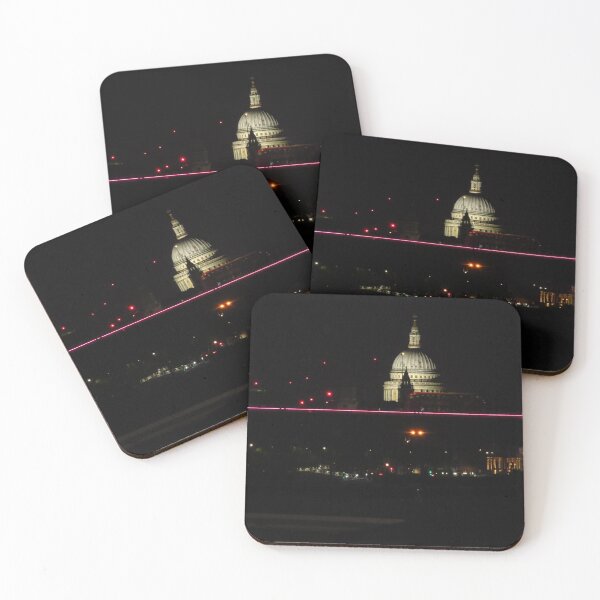 Item preview, St Paul's Catherdral, London; Car Lights designed and sold by wiggyofipswich.