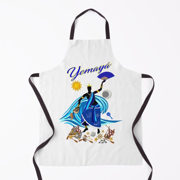 Item preview, Yemaya designed and sold by Korvus78.