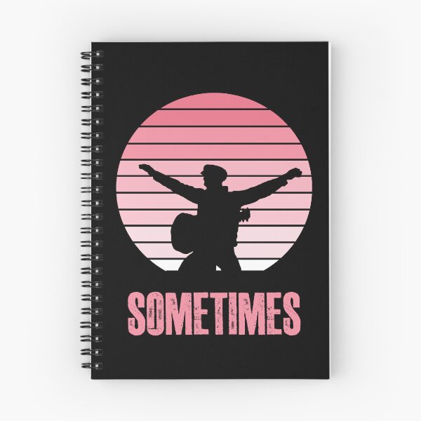 Item preview, Gerry Cinnamon Sometimes  designed and sold by thebeardedscot.