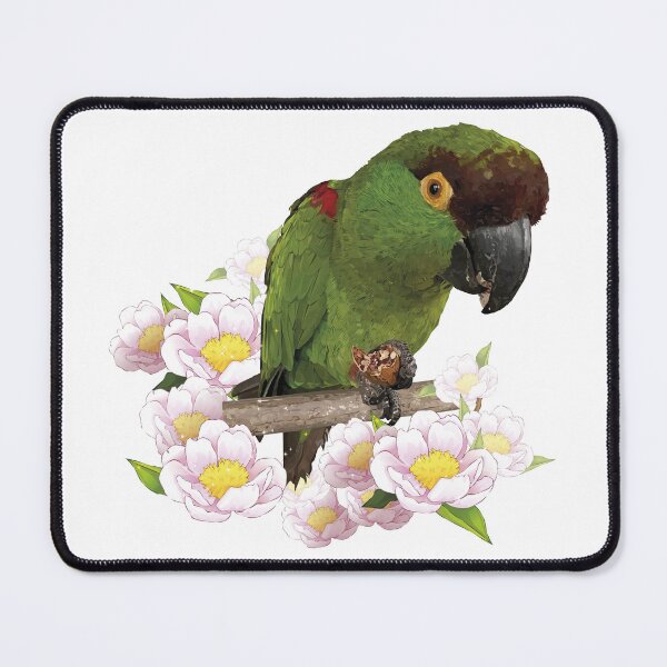 Item preview, The mountain parrot designed and sold by obscurite.