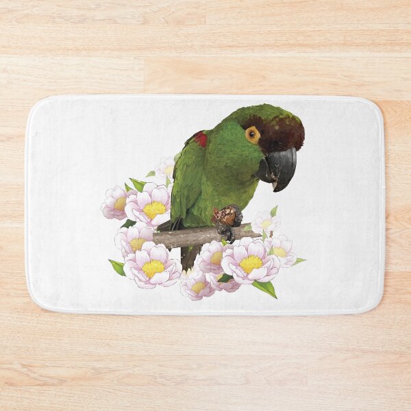 Item preview, The mountain parrot designed and sold by obscurite.