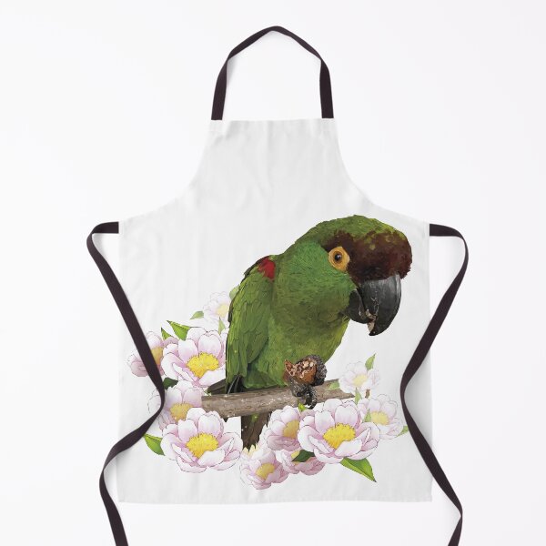 Item preview, The mountain parrot designed and sold by obscurite.