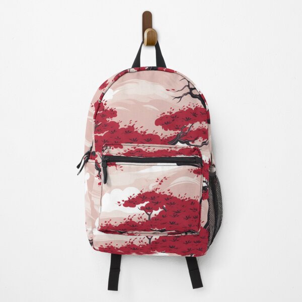 Item preview, red tall tree designed and sold by M9-Linght.