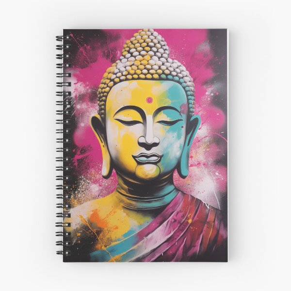 Item preview, Artistic Buddha designed and sold by bharuarts.