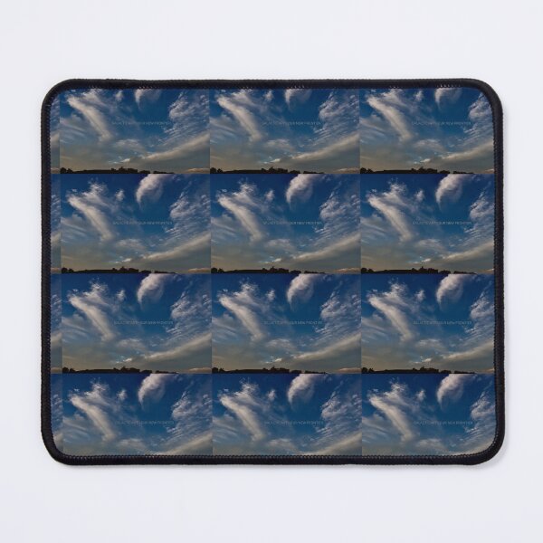 Item preview, GALACTIC ART - OUR NEW FRONTIER designed and sold by GalacticFleet.