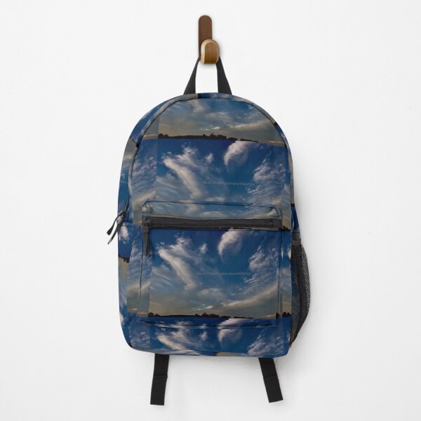 Item preview, GALACTIC ART - OUR NEW FRONTIER designed and sold by GalacticFleet.