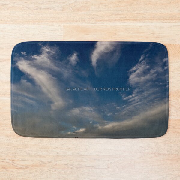 Item preview, GALACTIC ART - OUR NEW FRONTIER designed and sold by GalacticFleet.