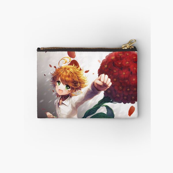 Item preview, The Promised Neverland - Emma designed and sold by Charlieweslman.