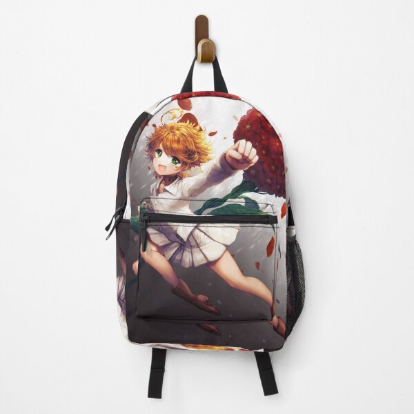 Item preview, The Promised Neverland - Emma designed and sold by Charlieweslman.