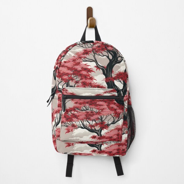 Item preview, japan red tall tree designed and sold by M9-Linght.