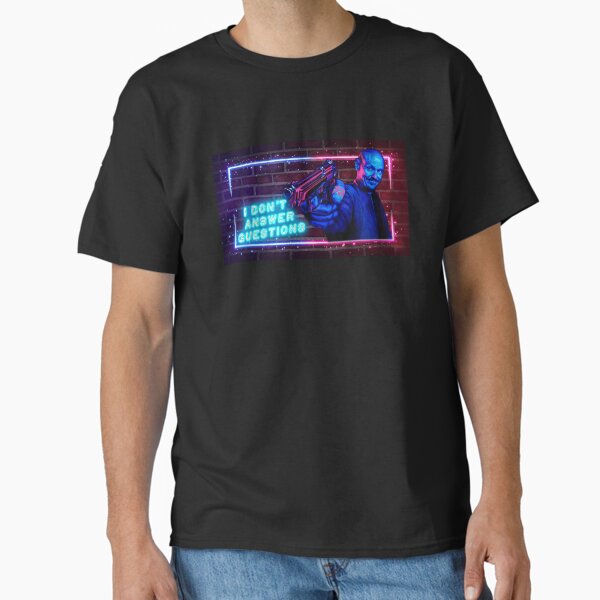 Item preview, Mr Inbetween - I don't answer questions designed and sold by Marilyn Franklin.
