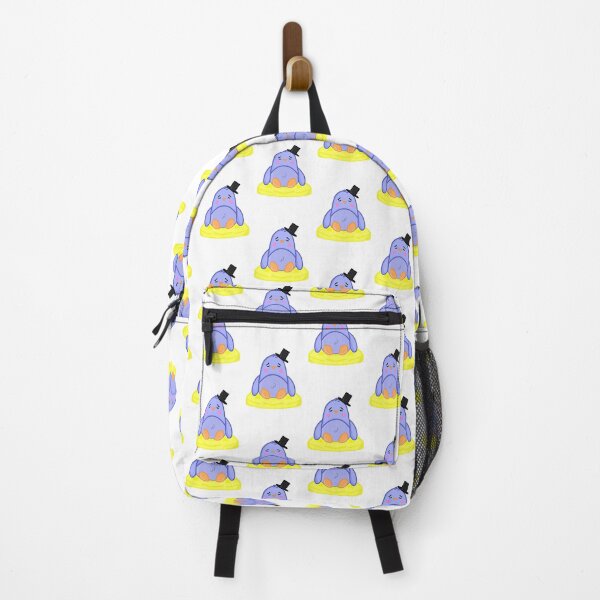 Item preview, Sleepy Mr.Penguin designed and sold by Khswoop.