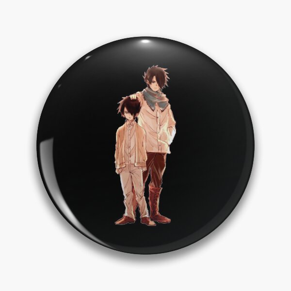 Item preview, The Promised Neverland - Ray designed and sold by Charlieweslman.