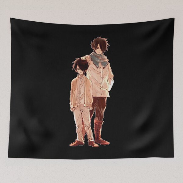 Item preview, The Promised Neverland - Ray designed and sold by Charlieweslman.