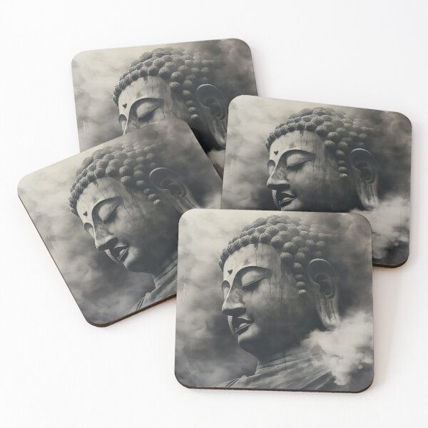 Item preview, The Buddha designed and sold by HannahMiller006.