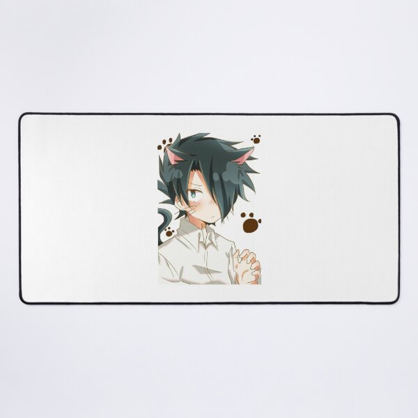 Item preview, The Promised Neverland - Ray designed and sold by Charlieweslman.