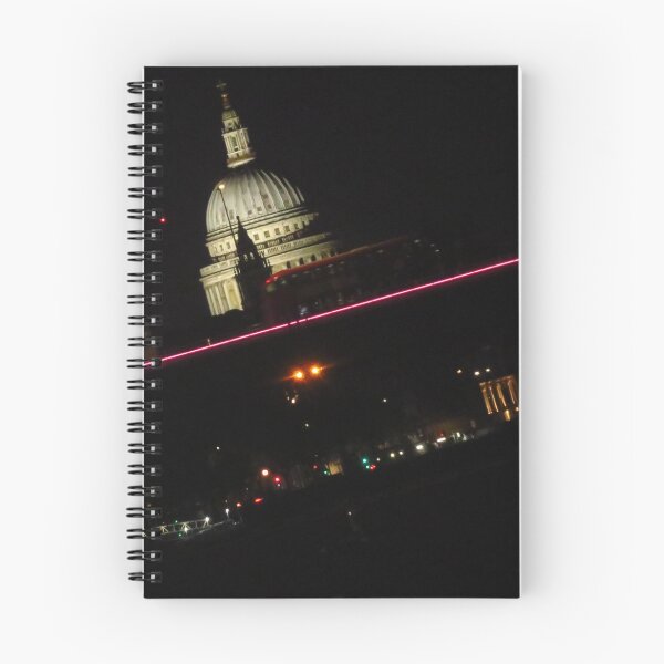 Item preview, St Paul's; On The Wonk designed and sold by wiggyofipswich.