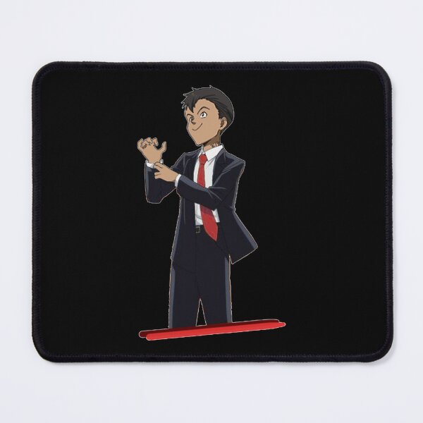 Item preview,  The Promised Neverland - Don designed and sold by Charlieweslman.